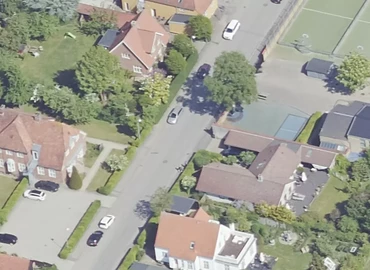 Bolig Alleen 7D 4180 Sorø