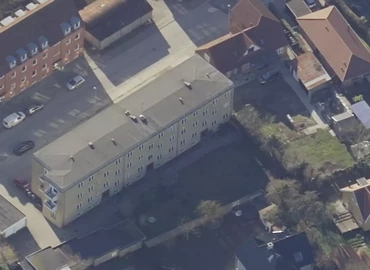 Bolig Nyvangsvej 19 8900 Randers C