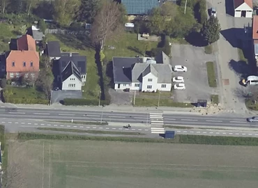 Bolig Rosenlunden 1 4200 Slagelse