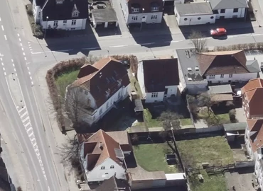 Bolig Vendelbogade 64 9800 Hjørring