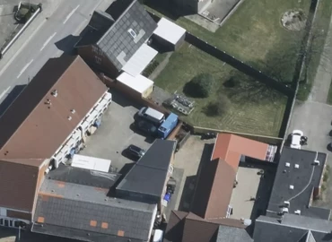 Bolig Østergade 6 7480 Vildbjerg