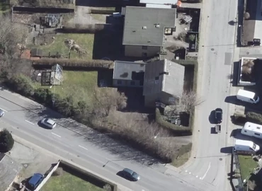 Bolig Skjoldborgsvej 5 9800 Hjørring