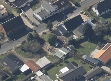 Bolig Lysabildgade 18 6470 Sydals