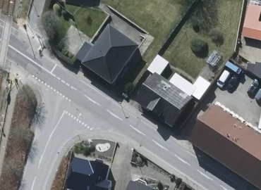 Bolig Østergade 6 7480 Vildbjerg