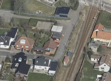 Bolig Østergade 6 7480 Vildbjerg