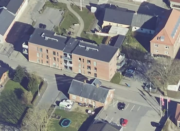 Bolig Søndergade 17 7171 Uldum