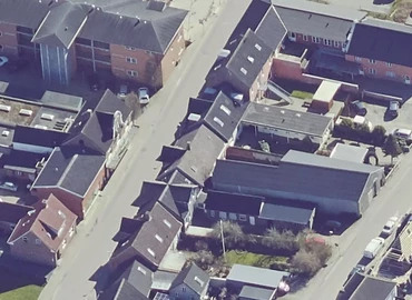 Bolig Søndergade 17 7171 Uldum