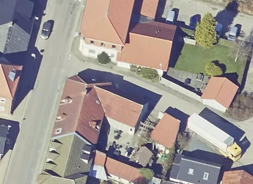 Bolig Søndergade 17 7171 Uldum