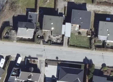 Bolig Skjoldborgsvej 5 9800 Hjørring