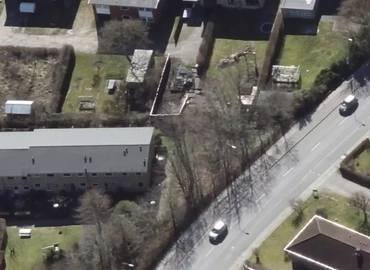 Bolig Skjoldborgsvej 5 9800 Hjørring