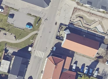 Bolig Søndergade 17 7171 Uldum