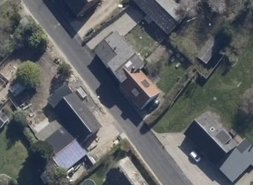 Bolig Lysabildgade 18 6470 Sydals