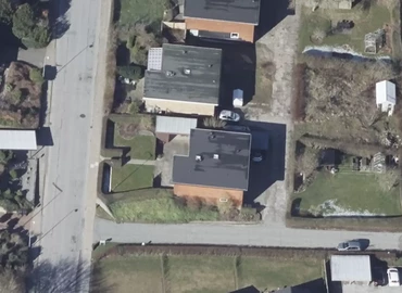 Bolig Skjoldborgsvej 5 9800 Hjørring