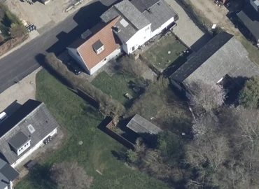 Bolig Lysabildgade 18 6470 Sydals