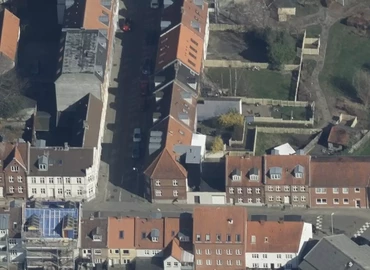 Bolig Lille Nygade 4 8700 Horsens