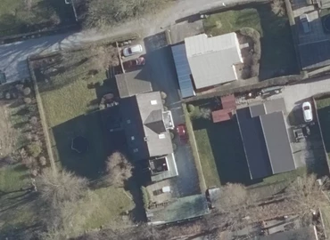 Bolig Skanderborggade 15 8940 Randers SV