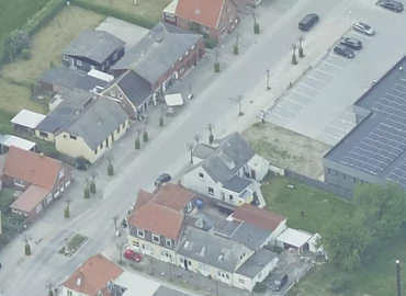 Bolig Havnegade 48A 4970 Rødby