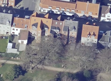 Bolig Jyllandsgade 63B 6700 Esbjerg C