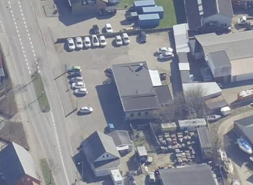 Lager / produktion Darumvej 115 6700 Esbjerg C