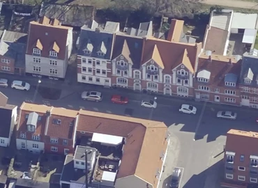 Bolig Jyllandsgade 63B 6700 Esbjerg C