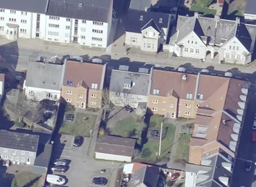 Bolig Stormgade 31 6700 Esbjerg C