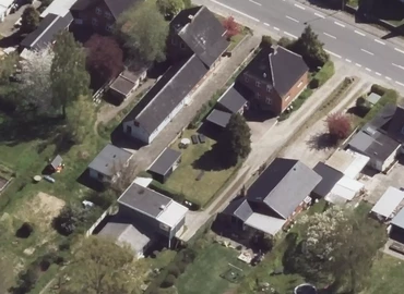 Bolig Tvedvej 39A 5700 Svendborg