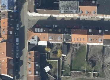 Bolig Lille Nygade 4 8700 Horsens