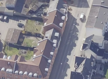 Bolig Stormgade 31 6700 Esbjerg C