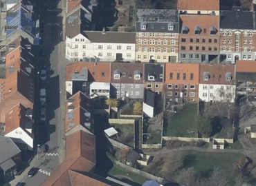 Bolig Lille Nygade 4 8700 Horsens