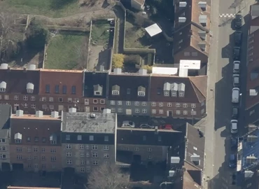 Bolig Lille Nygade 4 8700 Horsens