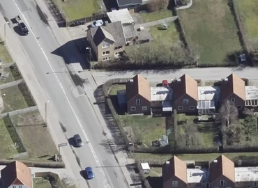 Bolig Ringvejen 2 9800 Hjørring