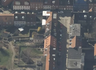 Bolig Lille Nygade 4 8700 Horsens