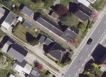 Bolig Tvedvej 39A 5700 Svendborg