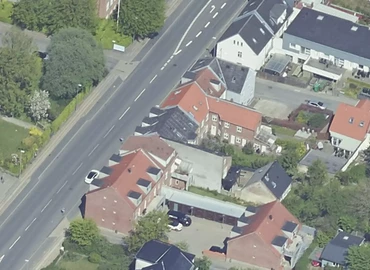 Bolig Haderslevvej 53 6000 Kolding