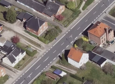Bolig Tvedvej 39A 5700 Svendborg