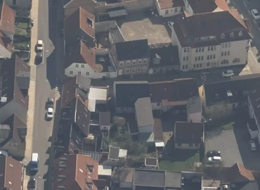 Bolig Pladsgade 5A 6100 Haderslev