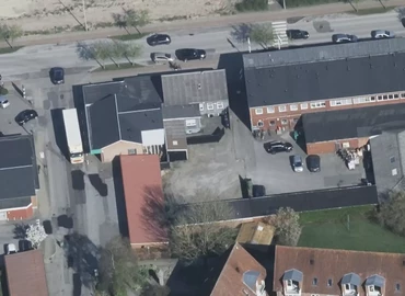 Bolig Struervej 67 7500 Holstebro