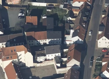 Bolig Pladsgade 5A 6100 Haderslev