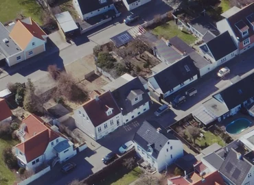 Bolig Munkegade 14 9900 Frederikshavn