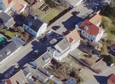 Bolig Munkegade 14 9900 Frederikshavn