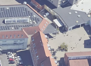 Butik til leje på Rådhuspladsen 9, 4200 Slagelse - 247 m² | Foto 0 - Lokalebasen.dk