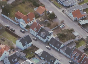 Bolig Munkegade 14 9900 Frederikshavn