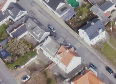 Bolig Munkegade 14 9900 Frederikshavn