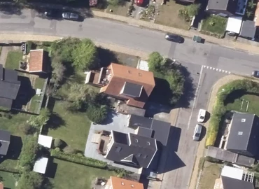 Bolig Kongelysvej 1 5000 Odense C