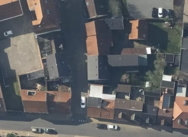 Bolig Pladsgade 5A 6100 Haderslev