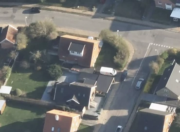 Bolig Kongelysvej 1 5000 Odense C