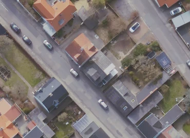 Bolig Munkegade 14 9900 Frederikshavn