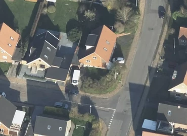 Bolig Kongelysvej 1 5000 Odense C