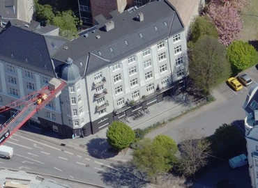 Kontor Bülowsvej 50A 1870 Frederiksberg C