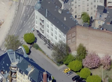 Kontor Bülowsvej 50A 1870 Frederiksberg C
